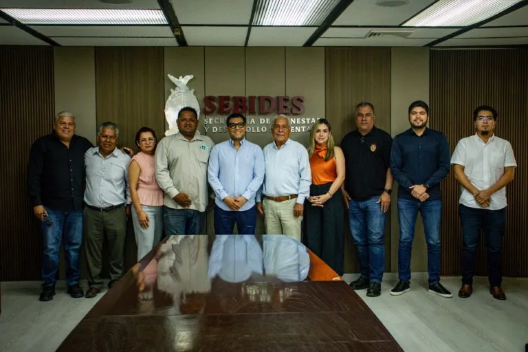 Inician gestiones para construir viviendas del Bienestar en Eldorado, Sinaloa