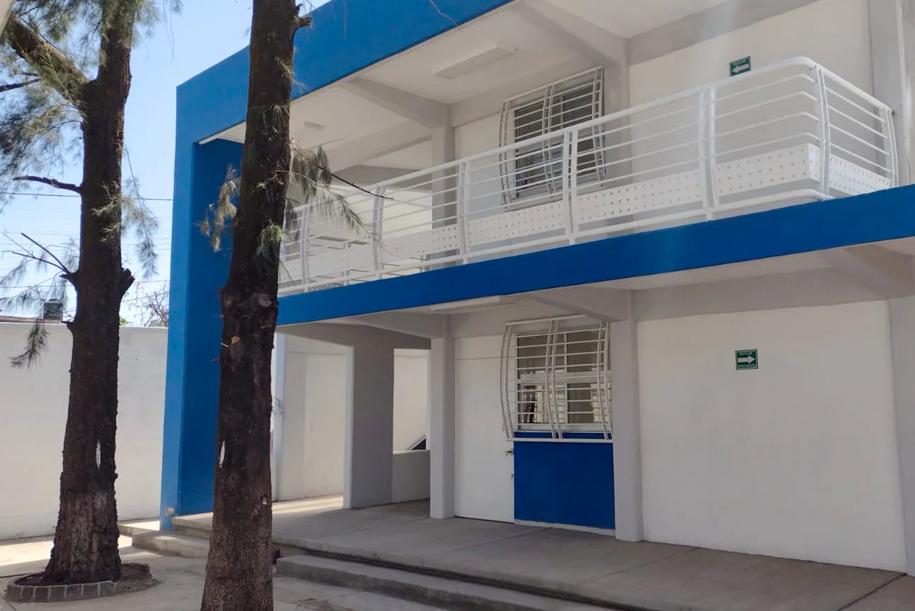 Invierten más de 4.2 mdp en mejoras de primaria en Guanajuato capital