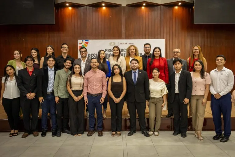 Juventudes 2030 en Sinaloa: más de 190 acciones y 180 mil beneficiados en tercera generación