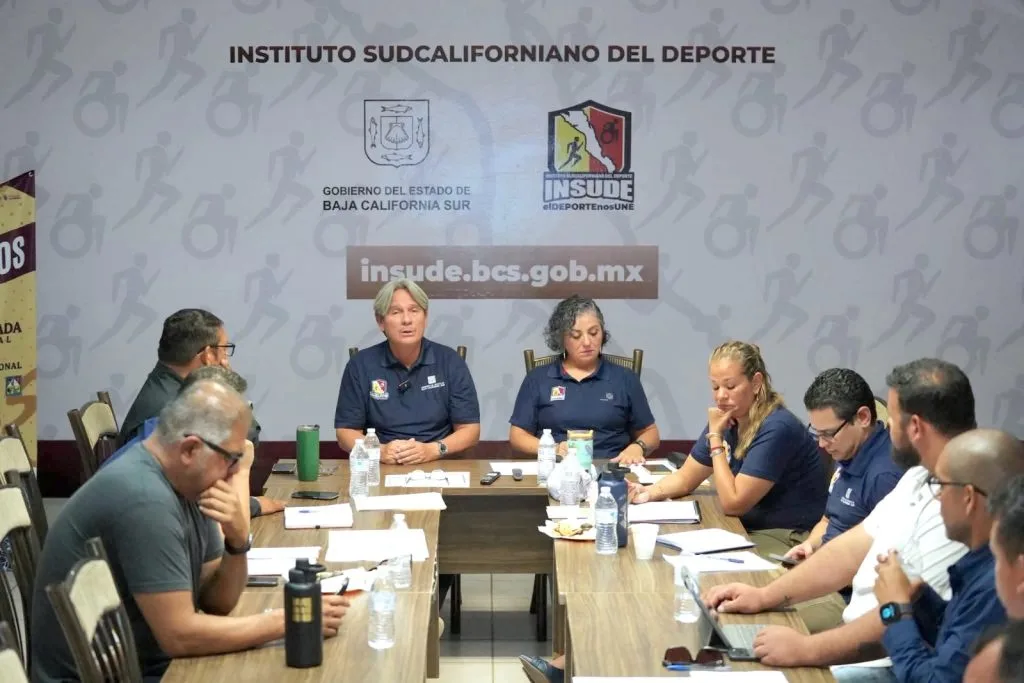 Los Cabos cierra con 52 medallas en la Olimpiada Nacional CONADE 2026