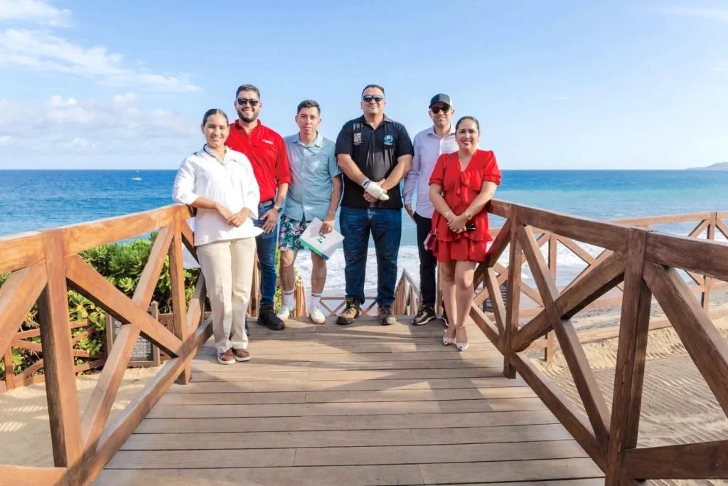 Los Cabos se prepara para ser anfitrión del Encuentro de Playas 2026