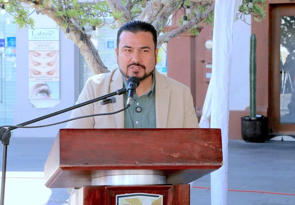 Mantienen estrategia de seguridad en Los Cabos ante eventos masivos