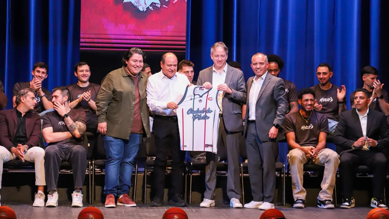 Mineros de Zacatecas apuestan por continuidad y refuerzos para la temporada 2026 de la LNBP