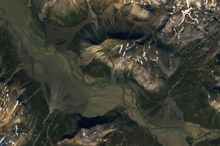 NASA lanza acertijo satelital de julio 2026: ¿reconoces este lugar?