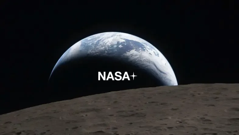 NASA+ llega a Amazon Fire TV: contenido espacial gratuito y sin anuncios