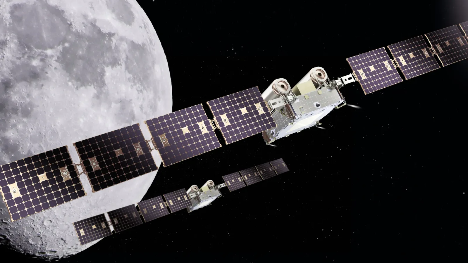 NASA y Advanced Space lanzarán misión de tecnología cislunar con dos naves gemelas en 2027