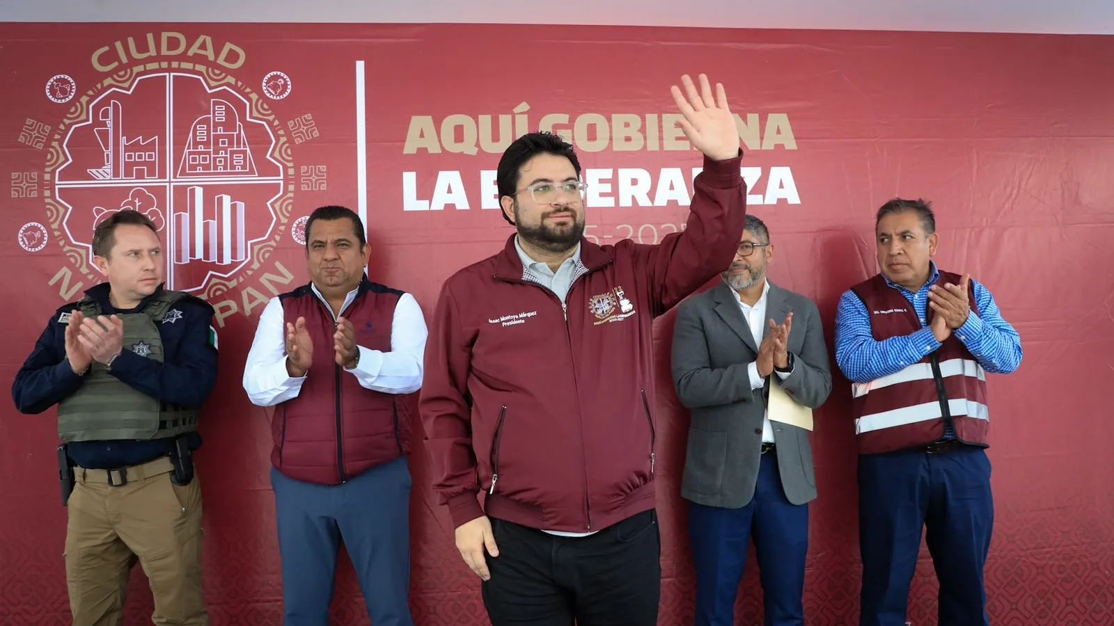 Naucalpan fija tarifas sociales para grúas y reasigna vehículos blindados a seguridad pública