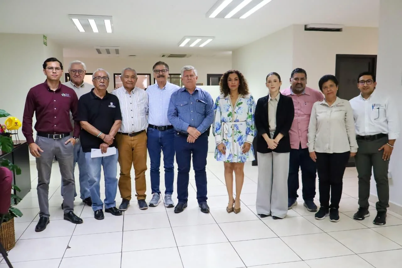 Nuevo convenio en BCS busca empleo rural para jóvenes, mujeres y pequeños productores