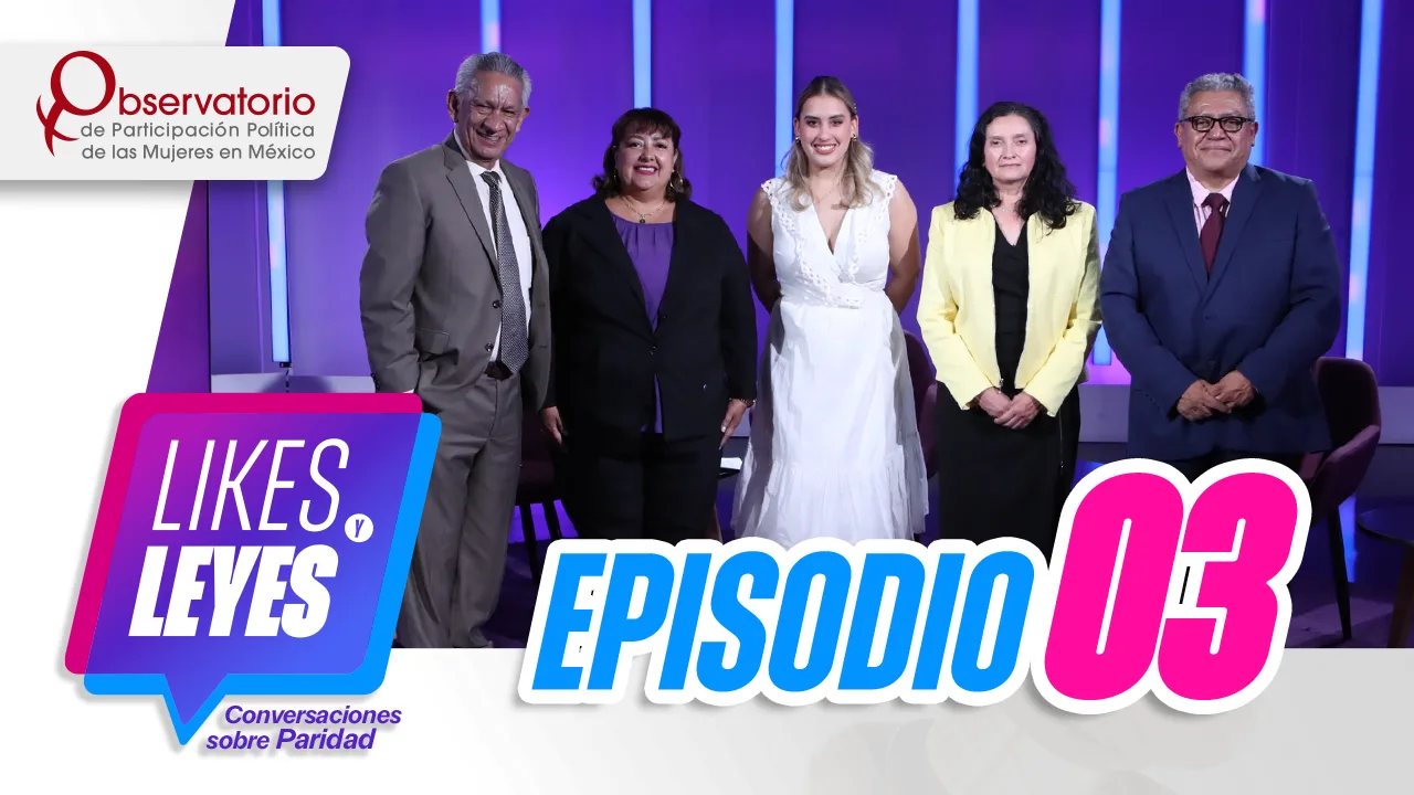 Paridad y democracia local: el INE impulsa el liderazgo inclusivo desde sus juntas distritales