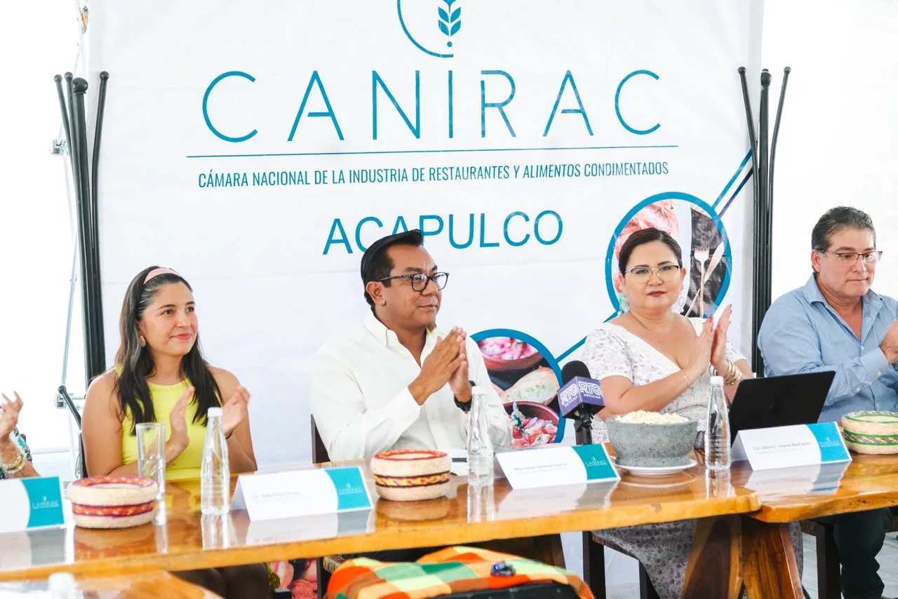 Pozole guerrerense: más de 300 pozolerías participarán en la tercera celebración estatal