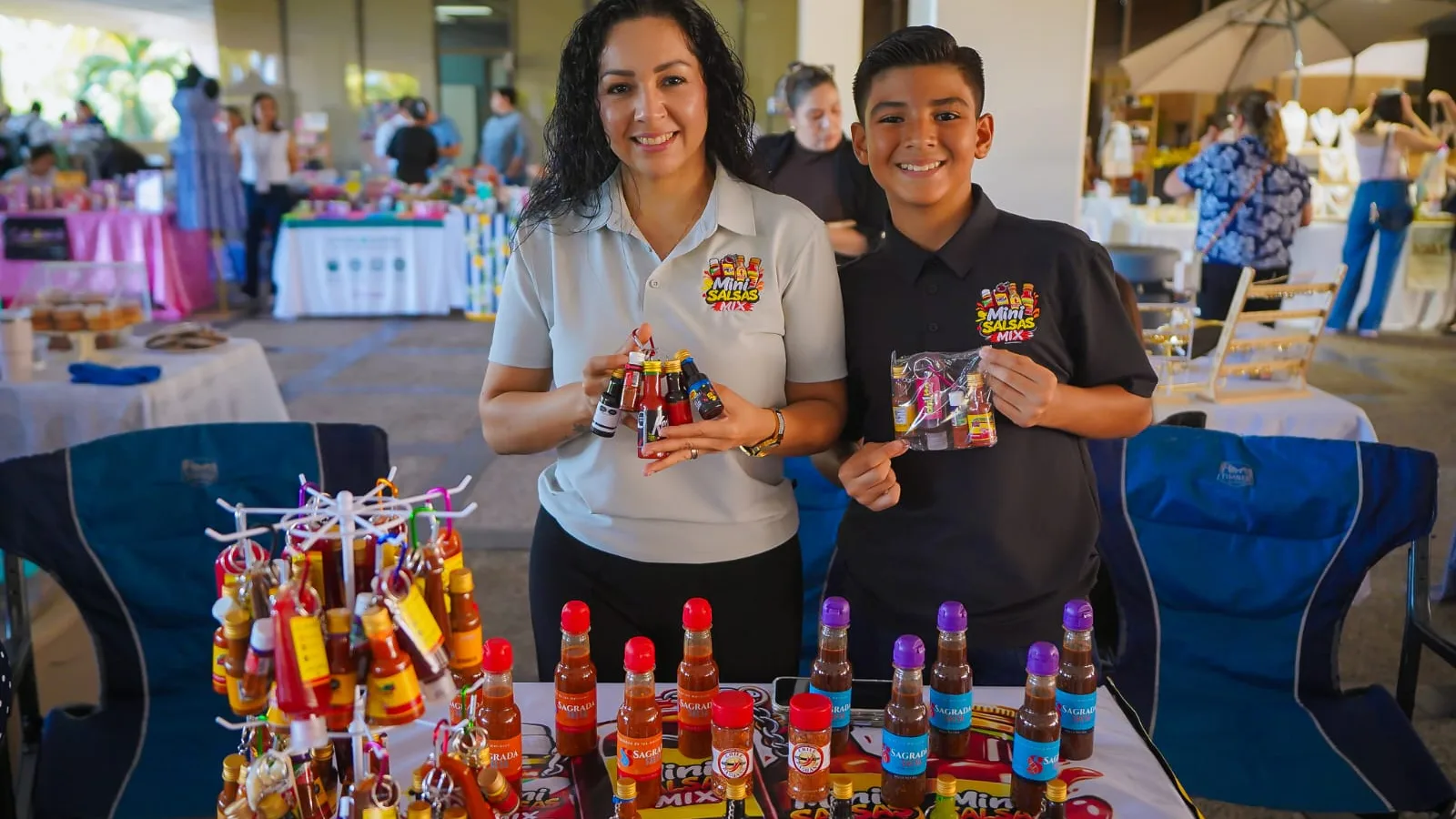 Programa Escala MX en Sinaloa supera 83 mil capacitaciones a emprendedores