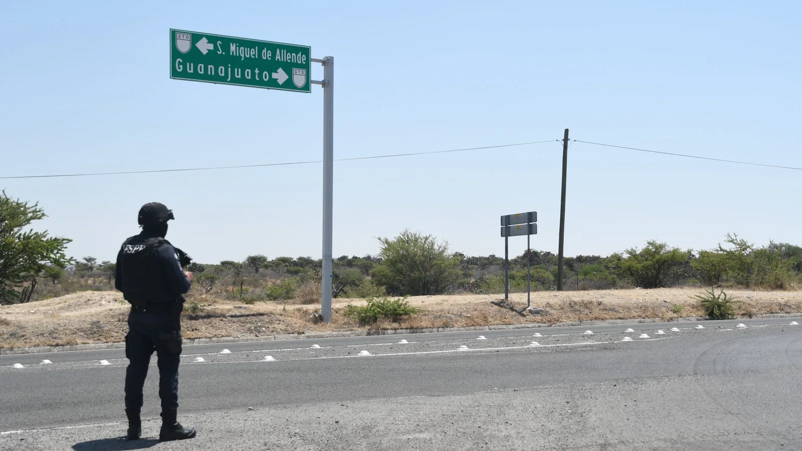 Protección Civil de Guanajuato emite guía de seguridad para viajes vacacionales
