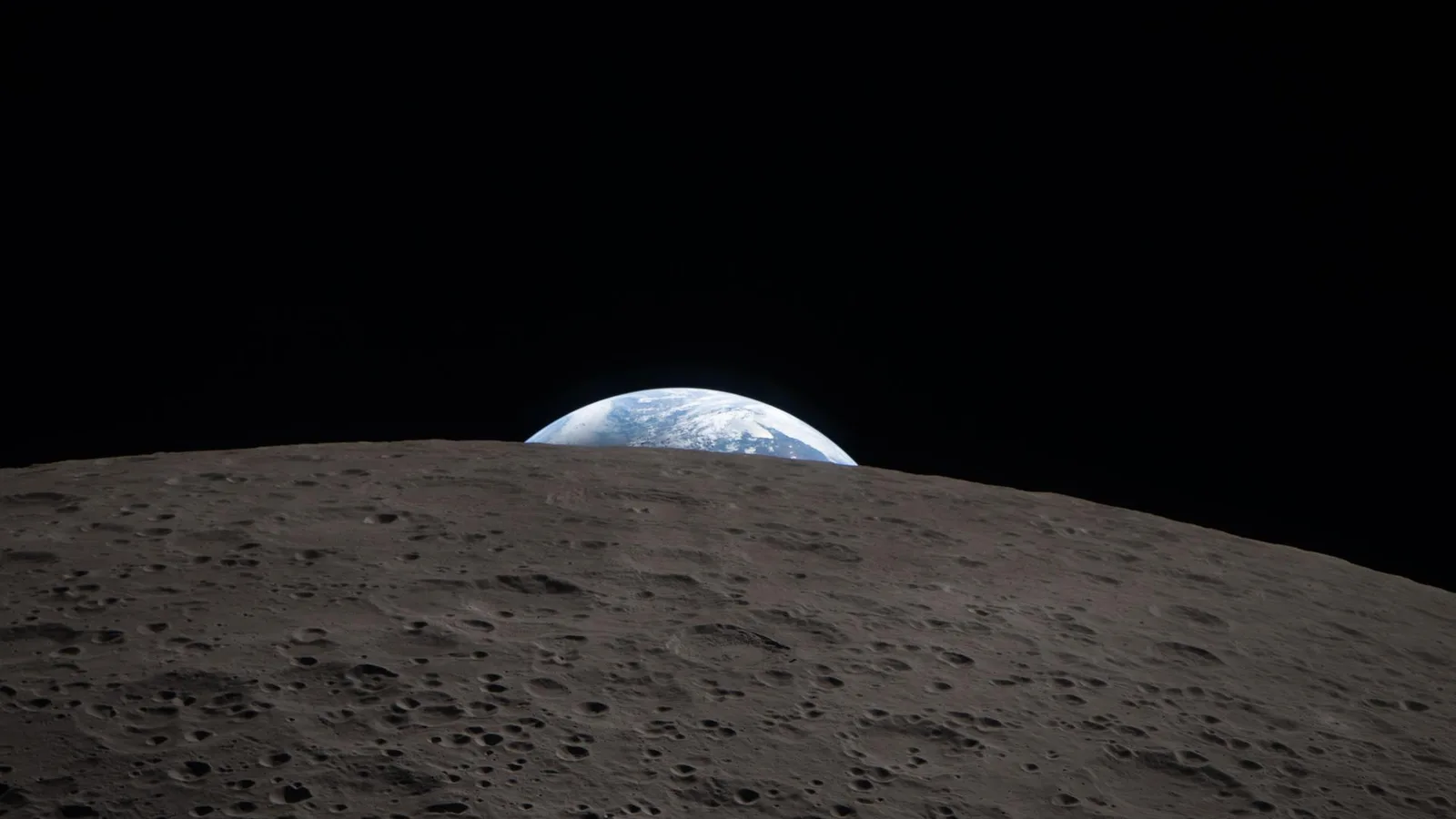 Prueba clave del alunizaje Artemis III en 2027: dos empresas ensayarán sus módulos