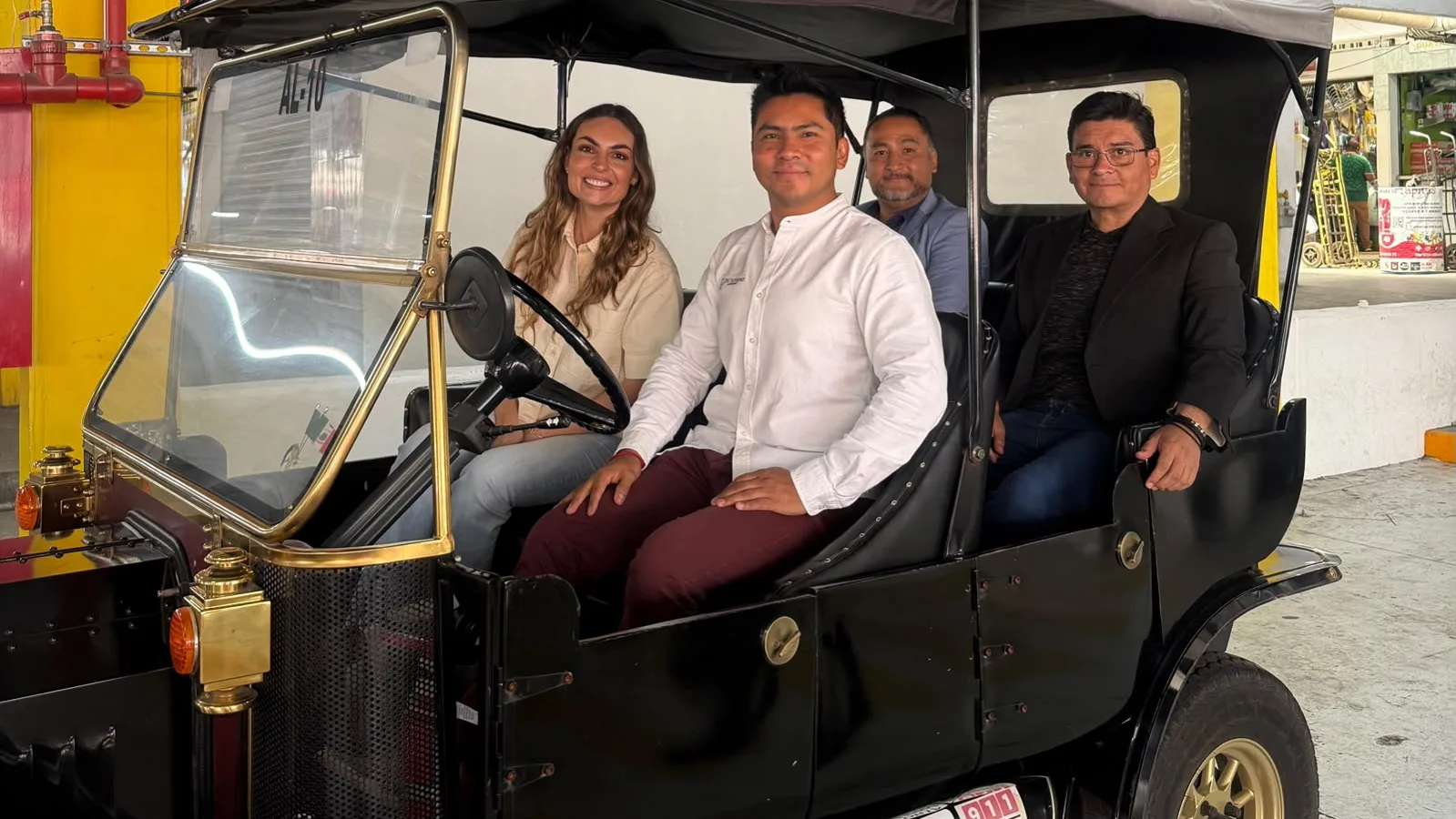 Querétaro se suma a rutas turísticas mundialistas para atraer visitantes más allá del futbol