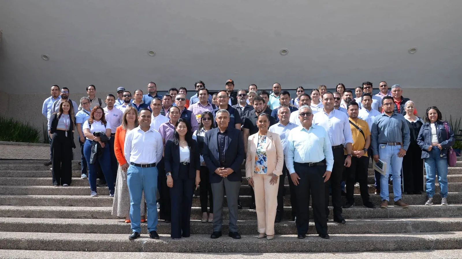 Realizan taller de cultura hídrica para mejorar gestión del agua en Guanajuato