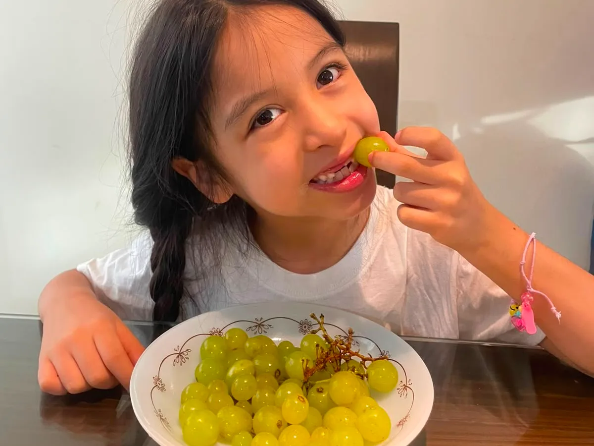 Recomienda Salud Zacatecas priorizar frutas y verduras en vacaciones infantiles