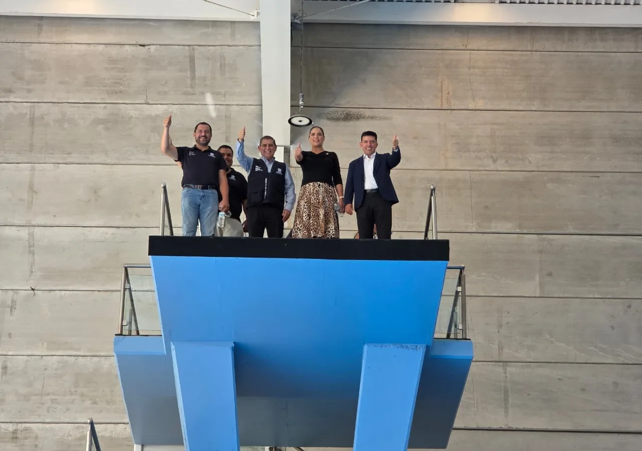 Renuevan alianza INAEBA y CODE Guanajuato para combatir rezago educativo en el deporte
