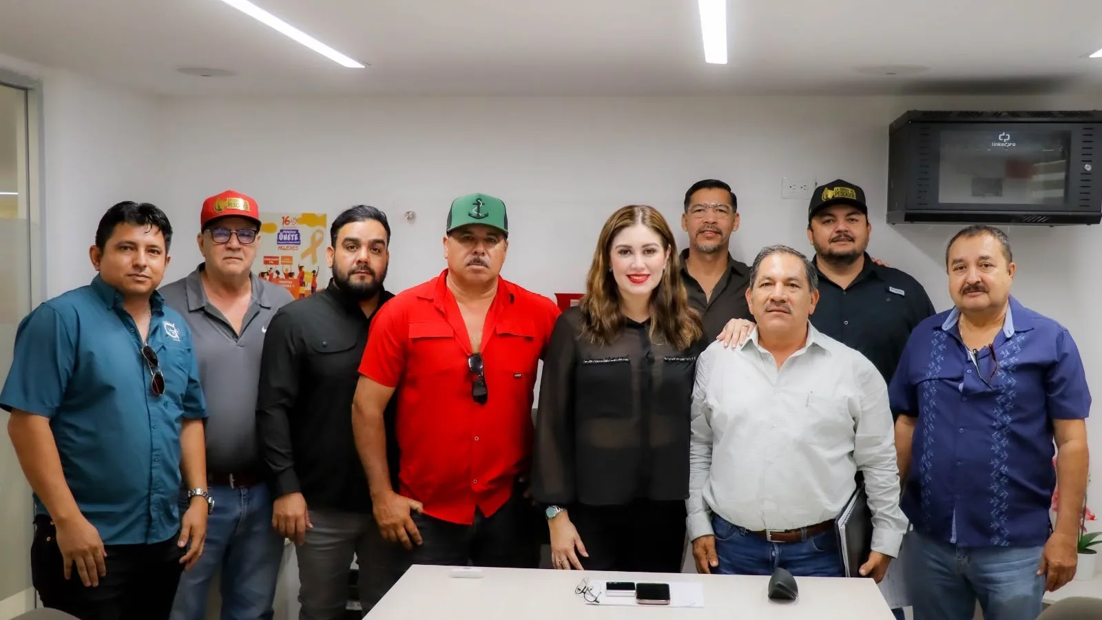 Sinaloa traza ruta para certificar pesquería de jaiba y abrir mercados internacionales