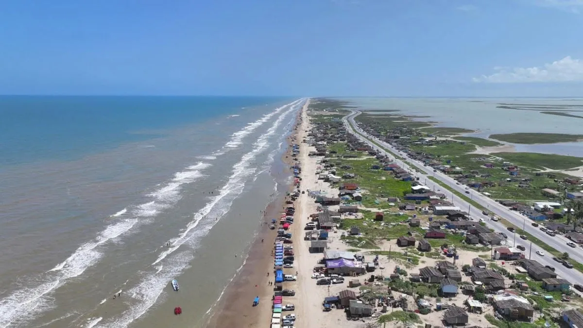 Tamaulipas promueve el turismo acuático en 22 municipios para las vacaciones de verano