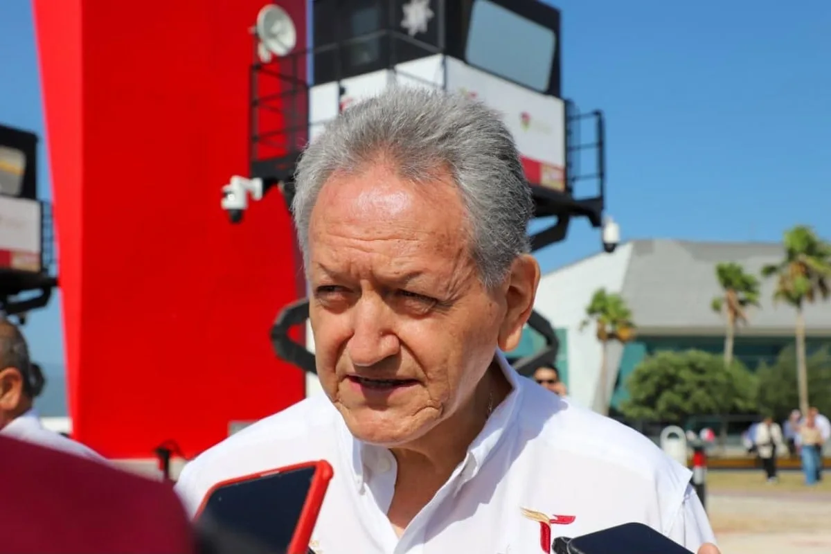 Tamaulipas refuerza servicios médicos y vigilancia en playas para temporada vacacional