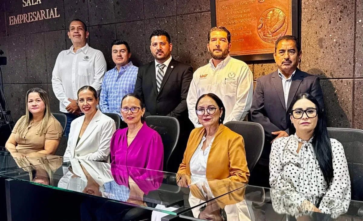 Tamaulipas renueva su Comité de Transparencia y planea reformar ley