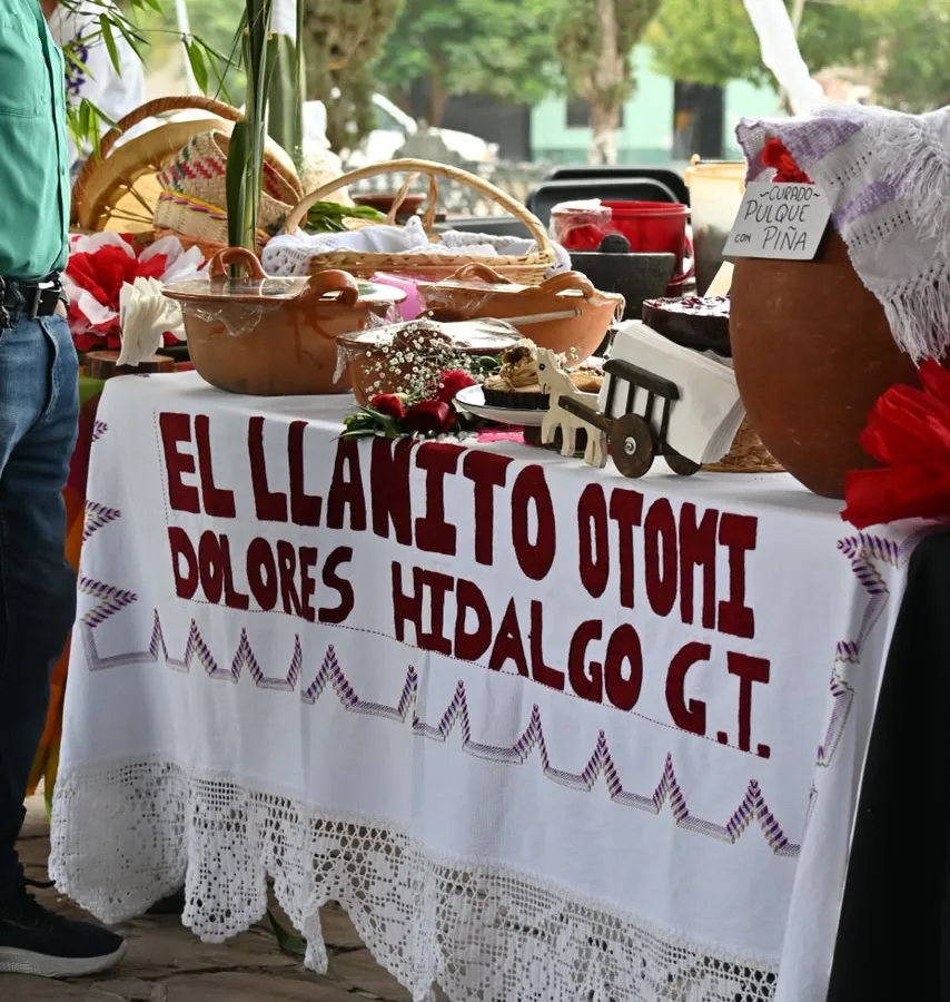 Temporada gastronómica en Guanajuato: restan 16 eventos en 14 municipios