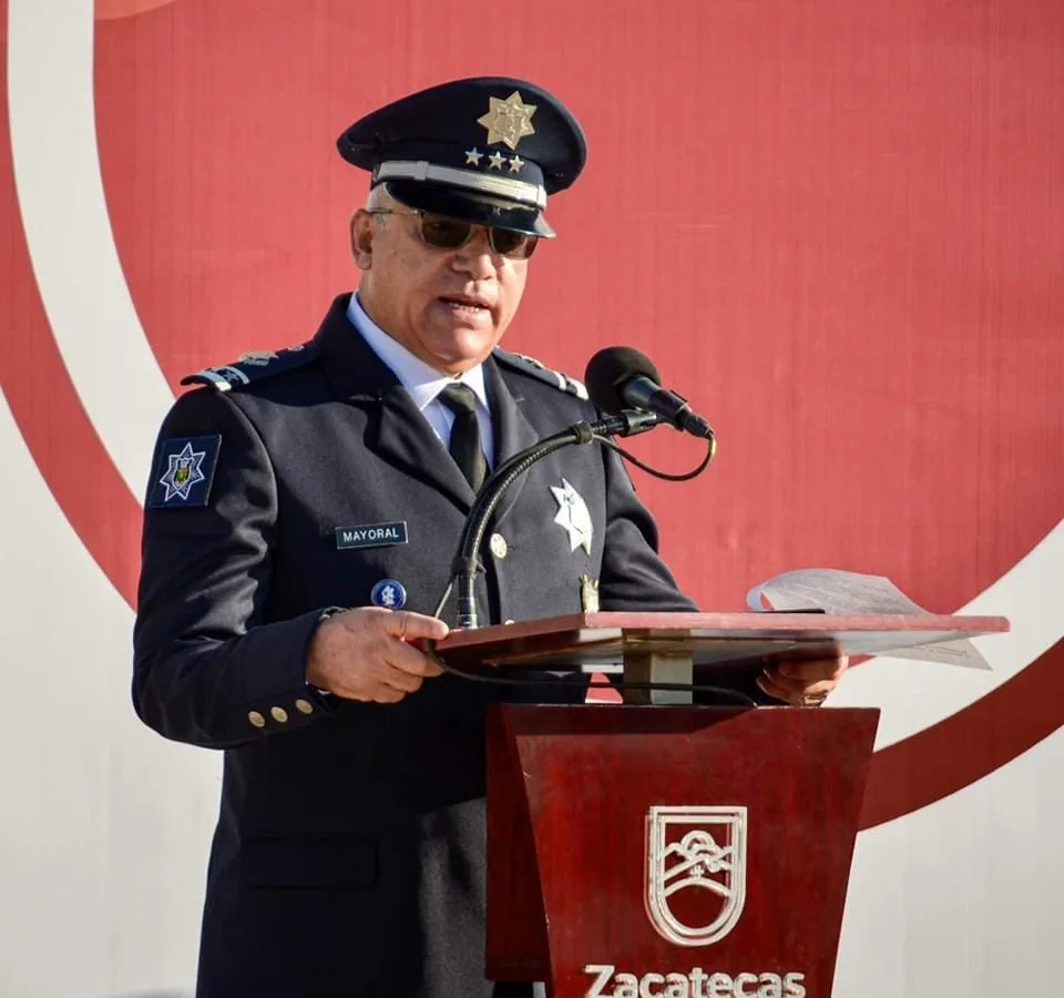 Tras ataque en Zacatecas, gobierno estatal promete castigo y despliega 480 efectivos
