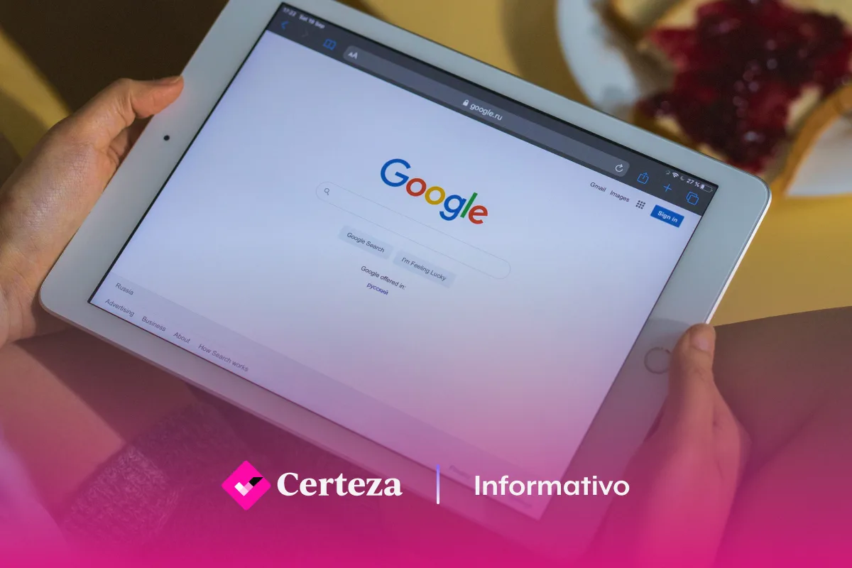 Tribunal en Múnich: Google responde por mentiras generadas por su IA