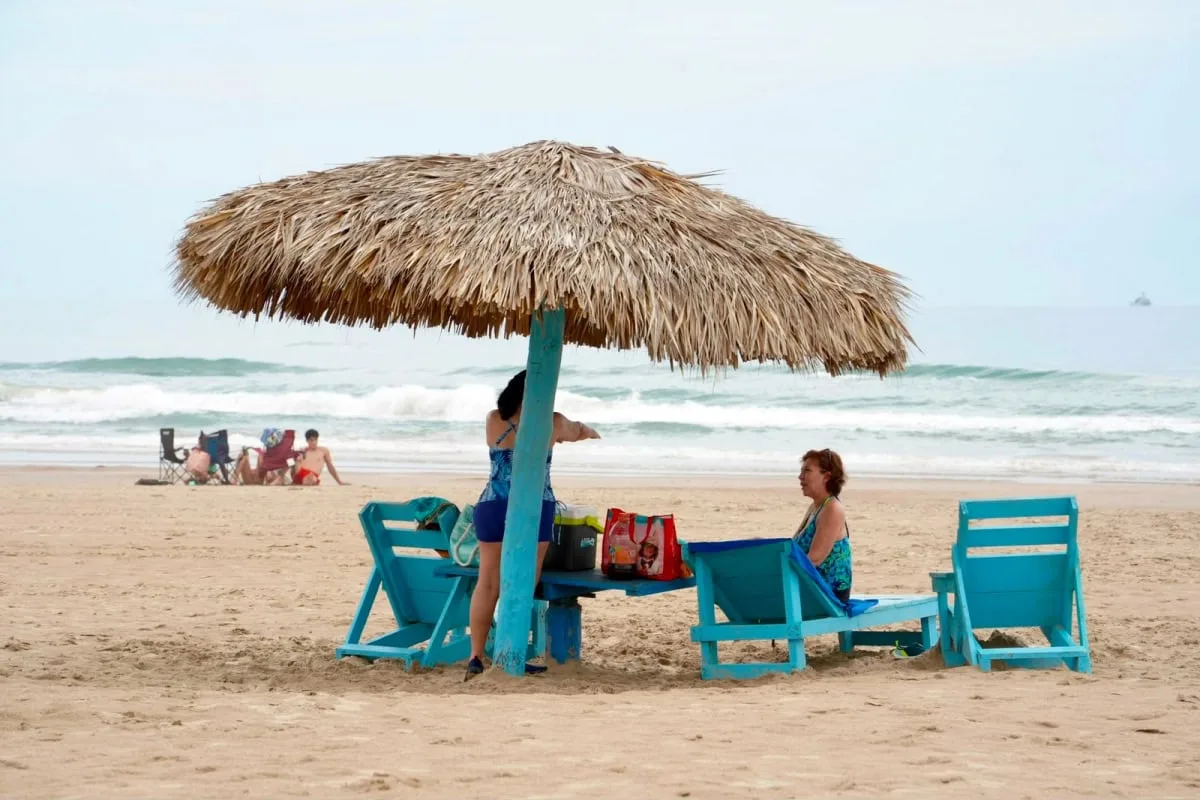 Turismo en Tamaulipas arranca con récord: 590 mil visitantes y derrama de 500 mdp