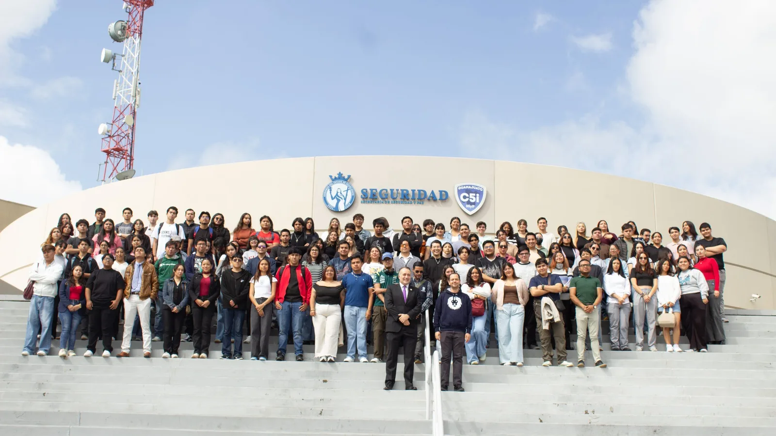 UTL instala mesa de paz y seguridad para prevenir delitos en campus