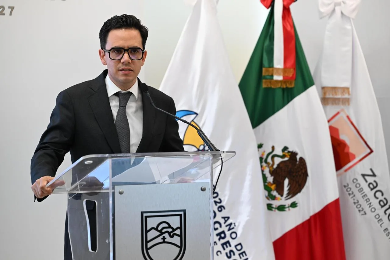 Zacatecas: 5 detenidos y 2 adolescentes vinculados por multihomicidio del 18 de julio