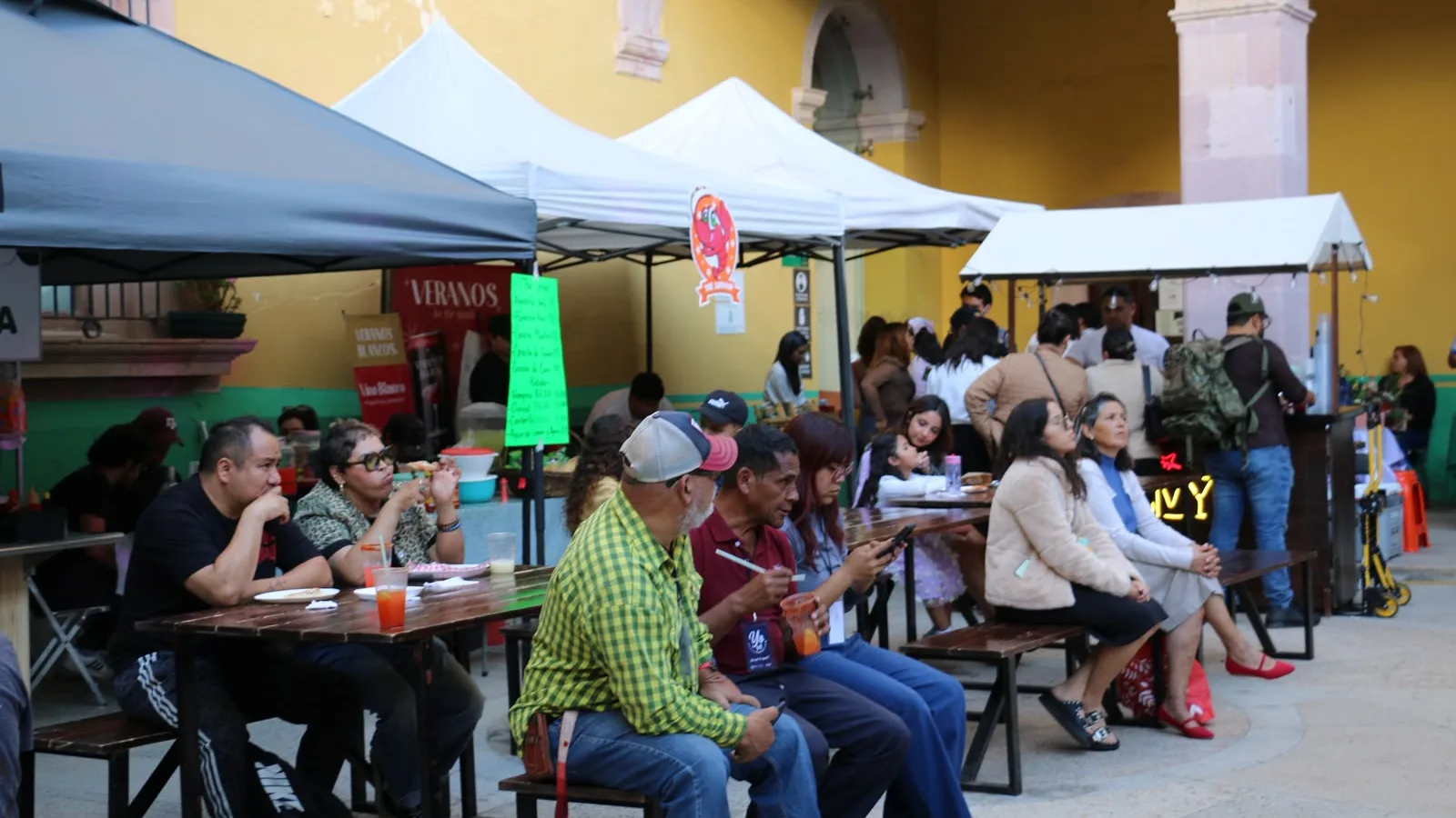 Zacatecas albergará el Bazar Creativo con más de 60 emprendimientos culturales