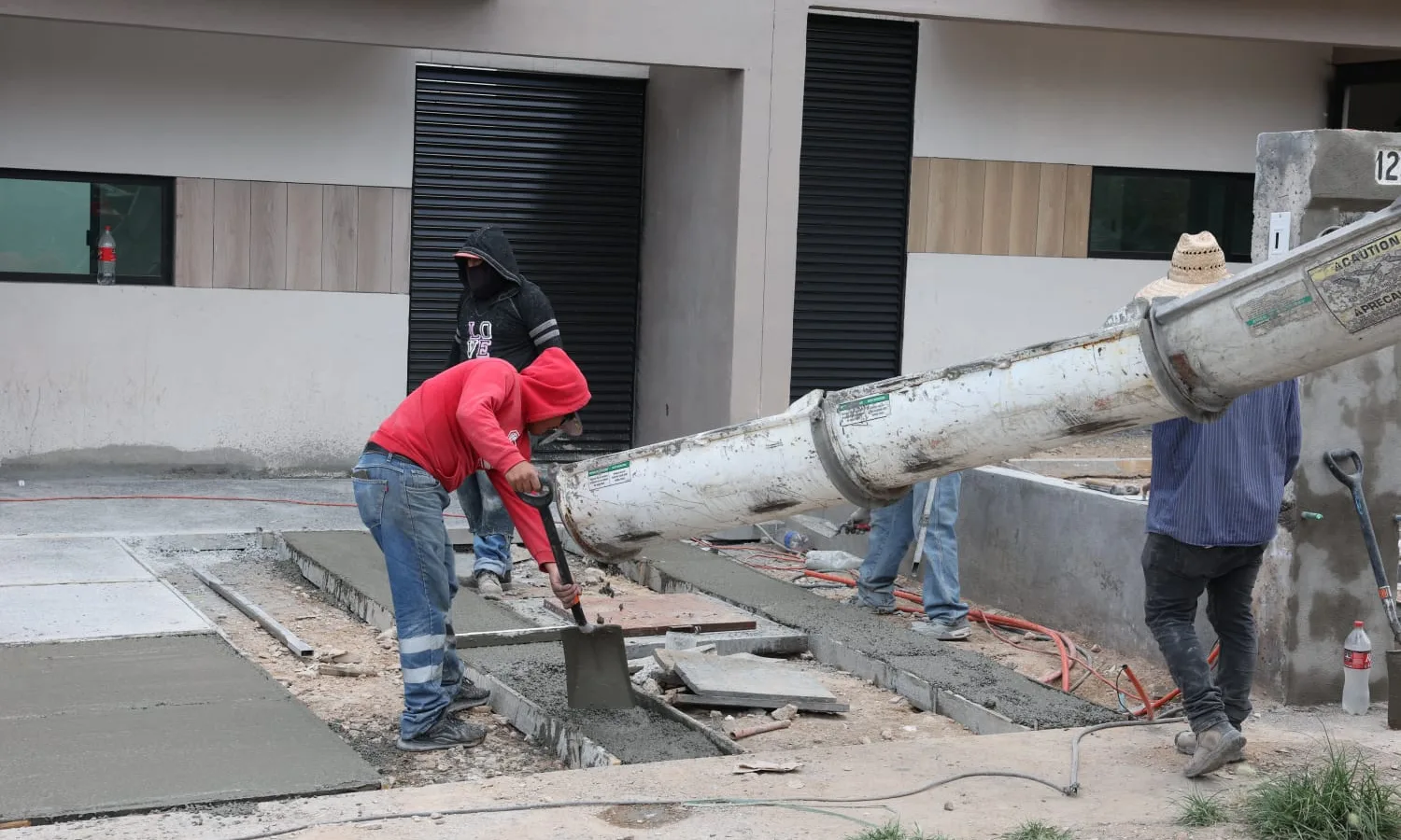 Zacatecas impulsa construcción de más de 10 mil viviendas, la mayor cifra en su historia
