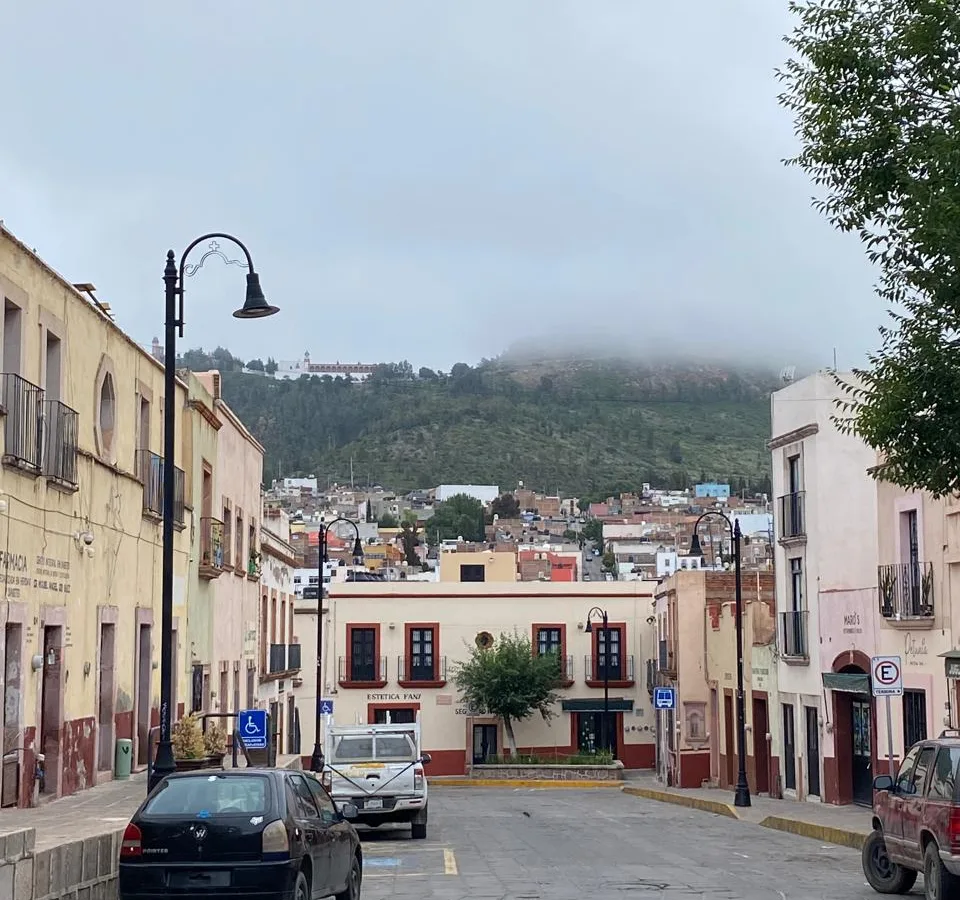 Zacatecas mantiene alerta por lluvias; pide a población extremar precauciones