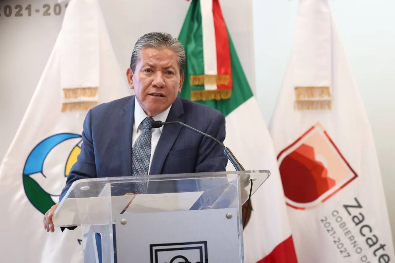 Zacatecas será primer estado con beca universal para todos los niveles educativos