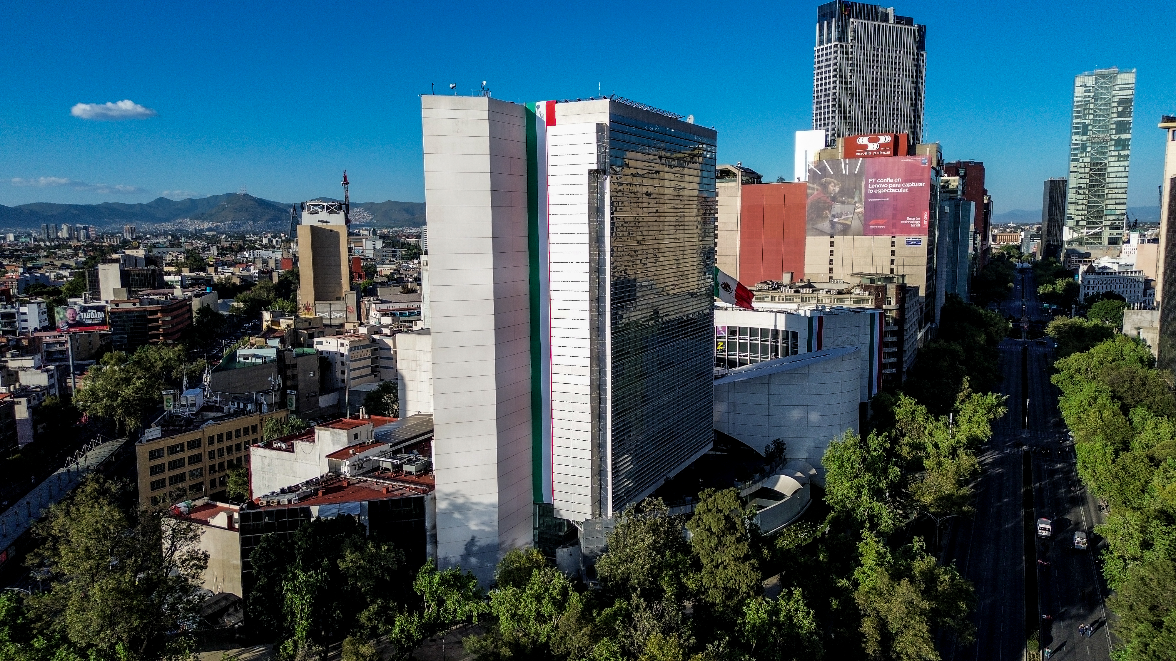 Senado envía a congresos reforma para anular elecciones por intervención extranjera