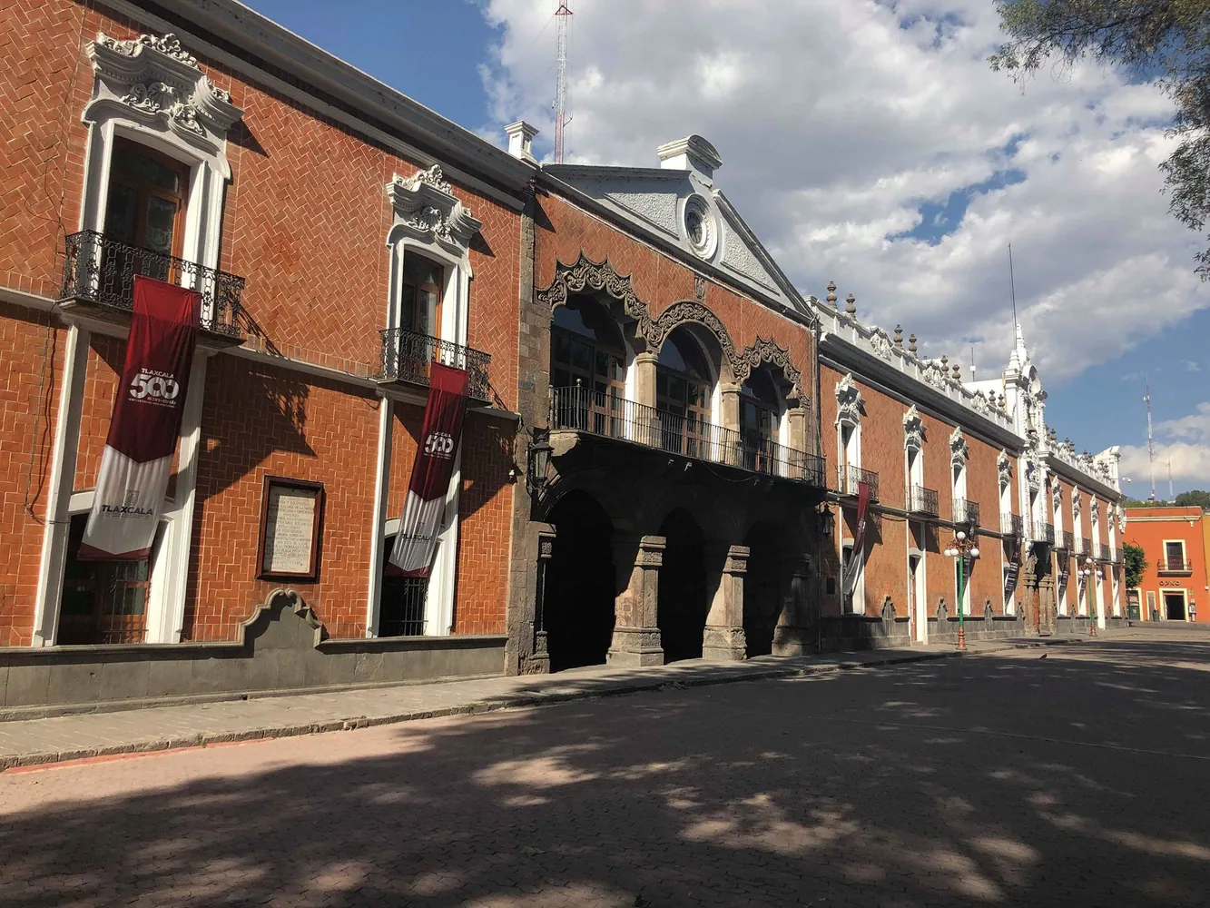 Alfonso Sánchez García aparece al frente de preferencias rumbo a 2027 en Tlaxcala